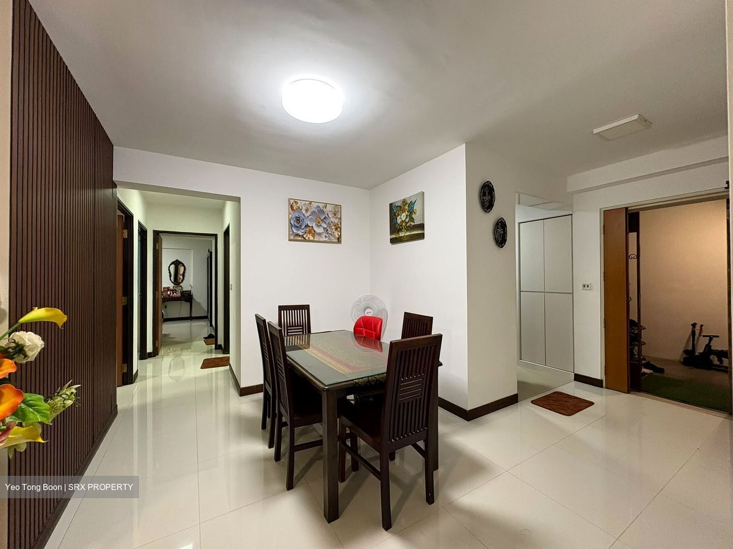 Blk 186A Fengshan Greenville (Bedok), HDB 4 Rooms #606093301